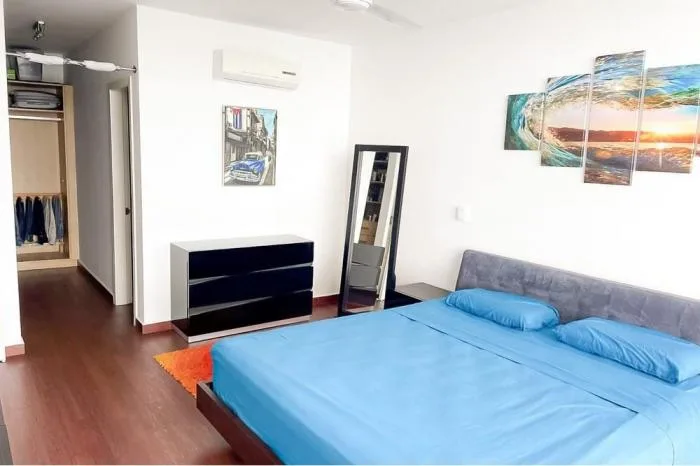 Se vende apartamento en avenida balboa — 2