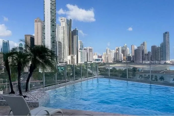 Se vende apartamento en avenida balboa — 5