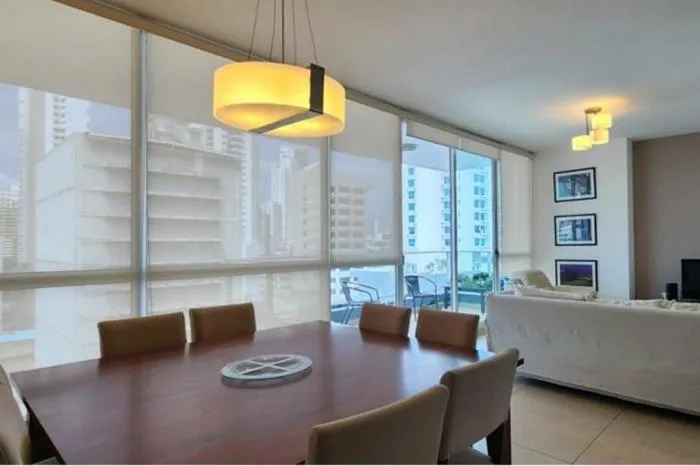 Se vende apartamento en p.h. vista balboa, ave. balboa — 3