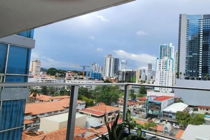 Se vende apartamento en p.h. vista balboa, ave. balboa — 4