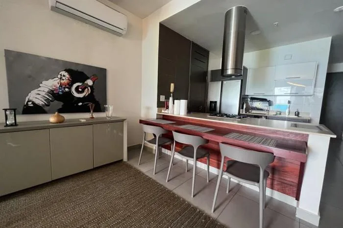 Apartamento en venta ph element tower, avenida balboa — 2