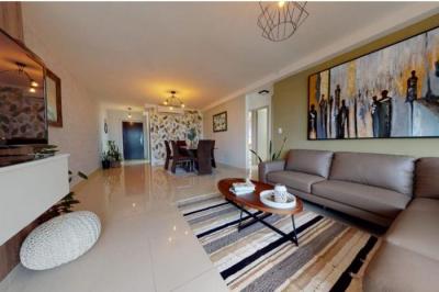 Sale of splendid apartment in avenida da balboa. located in a residential area, this splendid proper