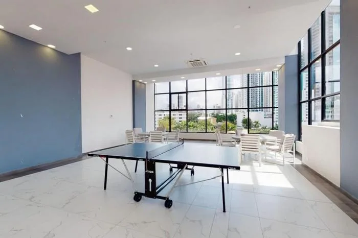 Venta de apartamento en avenída balboa. — 5