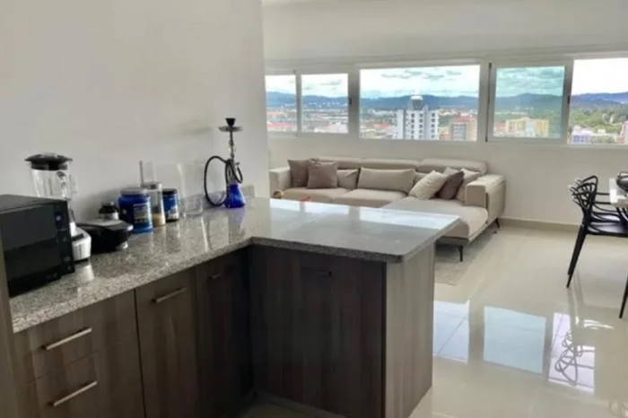 Venta de apartamento en avenida balboa — 2