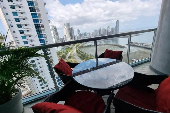 Apartamento en venta en Yacht club de 2 habitaciones — 5