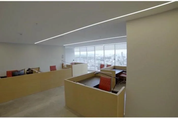 Balboa office center avenida balboa 238.73 metros — 3