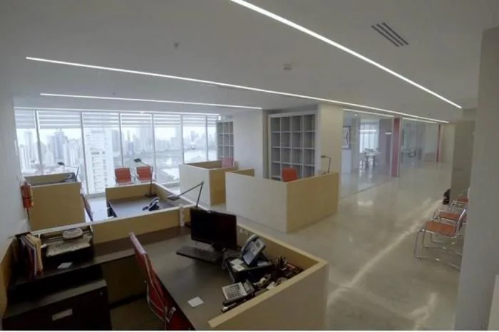 Balboa office center avenida balboa 238.73 metros — 4