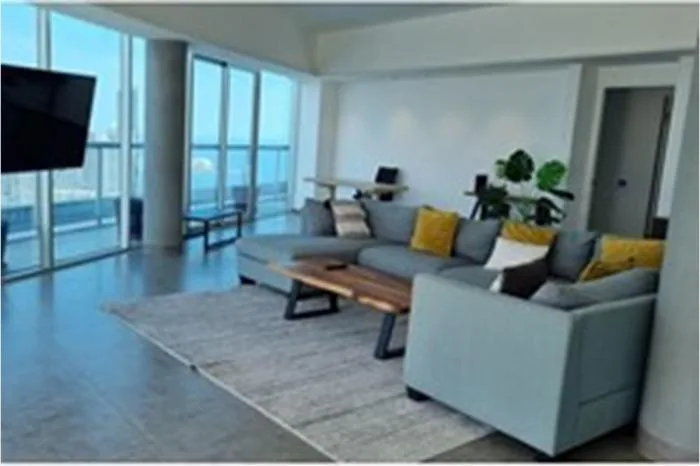 Yacht club avenida balboa panama en alquiler — 3