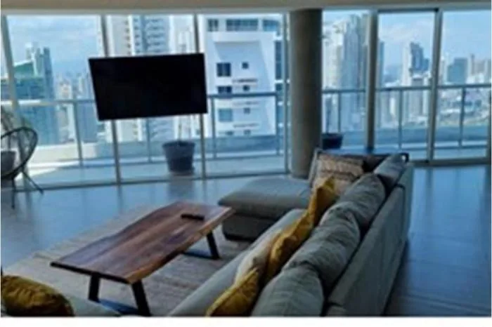 Yacht club avenida balboa panama en alquiler — 4