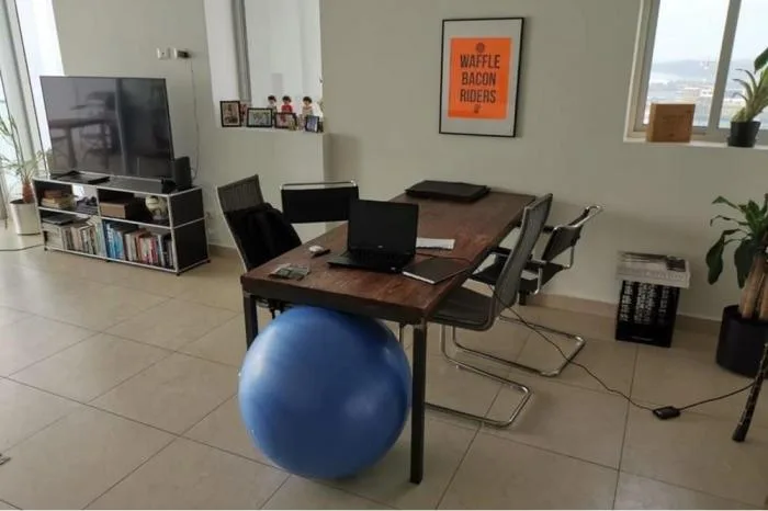 Rivage Avenida Balboa Panama en venta — 2