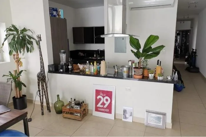 Rivage Avenida Balboa Panama en venta — 3