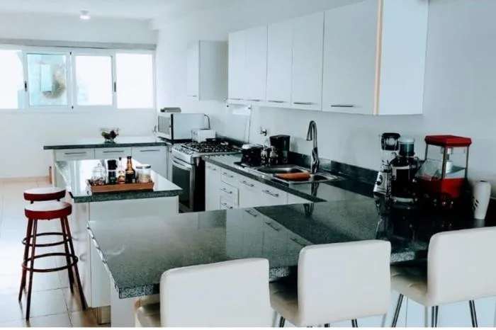 Apartamento en Waters on the bay de 3 recamaras en venta — 4