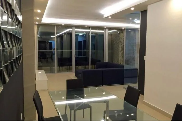 Rivage 2 habitaciones en alquiler — 3