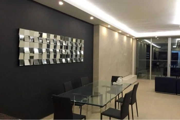 Rivage 2 habitaciones en alquiler — 4