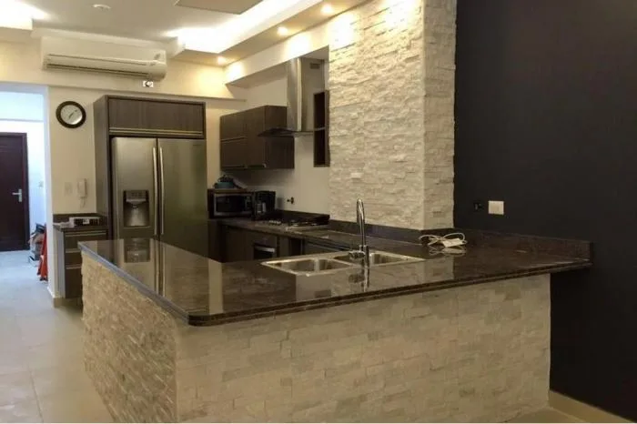 Rivage 2 habitaciones en alquiler — 5