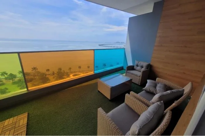 Element  panama en alquiler — 2