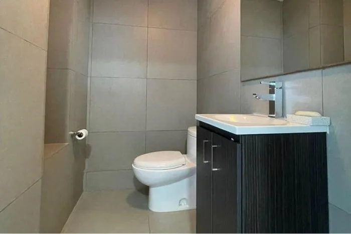 Yacht club Avenida Balboa 2 habitaciones