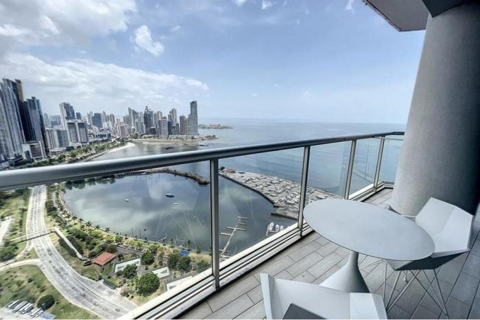 Apartamento en Yacht club tower Avenida Balboa en venta