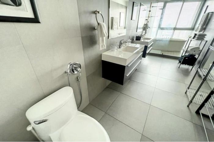 Apartamento en Yacht club tower Avenida Balboa en venta
