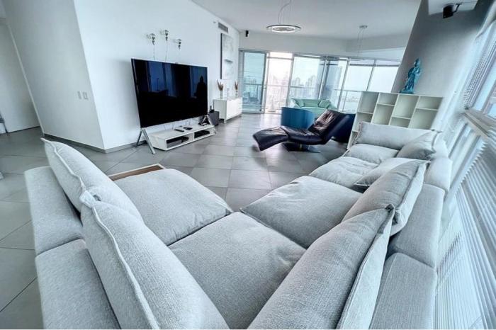 Apartamento en Yacht club tower Avenida Balboa en venta
