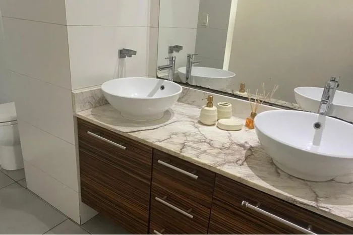 Alquiler de apartamento en Element 2 habitaciones — 3