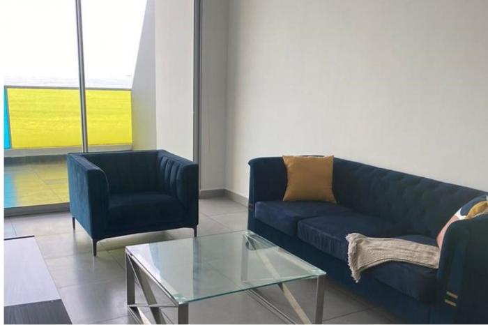 Alquiler de apartamento en Element 2 habitaciones