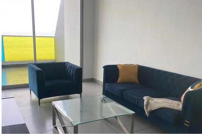 Alquiler de apartamento en Element 2 habitaciones — 4