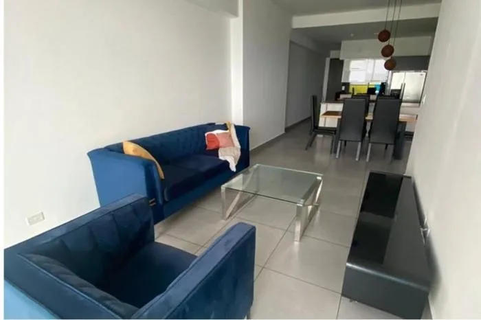 Alquiler de apartamento en Element 2 habitaciones — 5