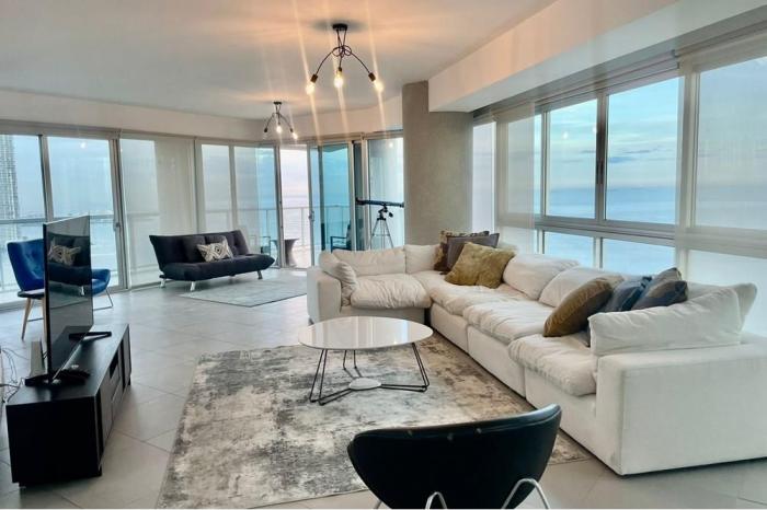 Yacht club 2 habitaciones en alquiler