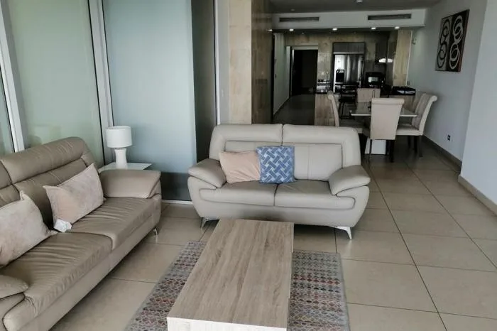 Apartamento en rivage avenida balboa en alquiler — 2