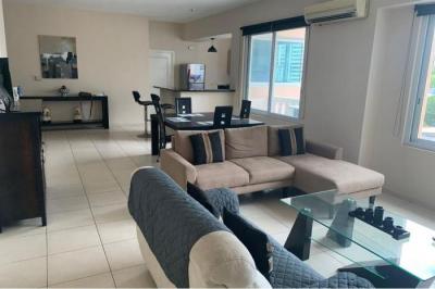Vista del mar panama 1 bedroom. vista del mar balboa avenue 1 room