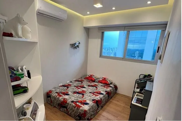 Apartamento en venta en Waters de 2 recamaras — 3