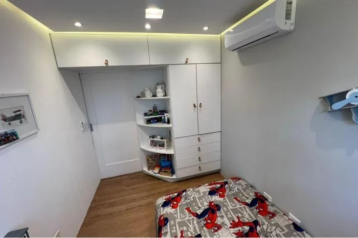 Apartamento en venta en Waters de 2 recamaras — 4