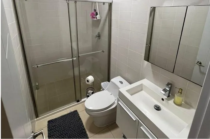 Apartamento en venta en Waters de 2 recamaras — 5