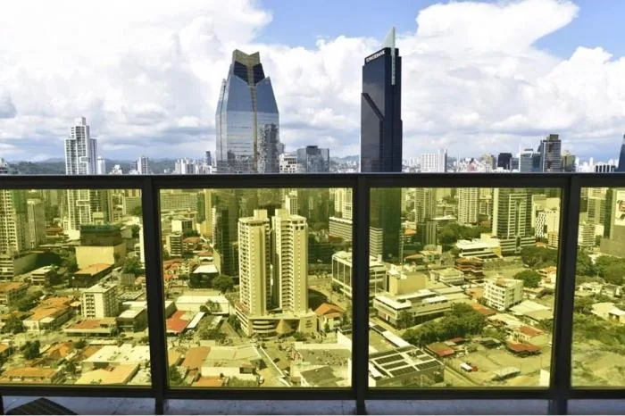 Apartamento en Yoo panama de 1 habitacion en alquiler — 2