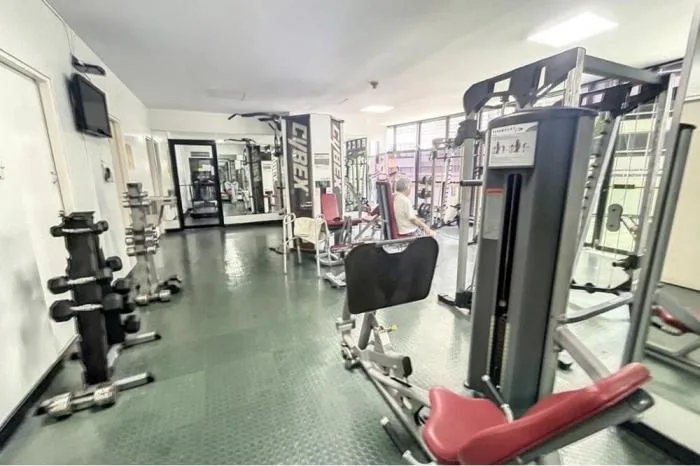 Ph los delfines Avenida Balboa Panama en venta — 3