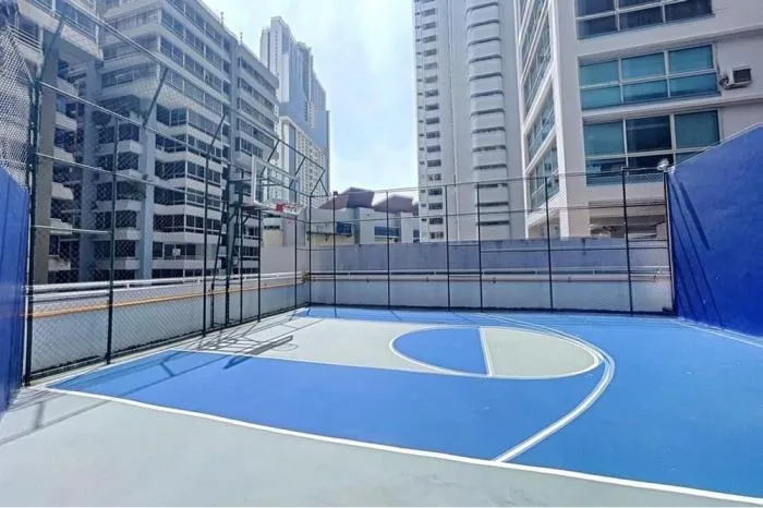 Ph los delfines Avenida Balboa Panama en venta — 4