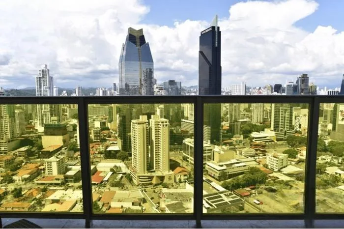 Yoo panama Avenida Balboa Panama en alquiler — 2