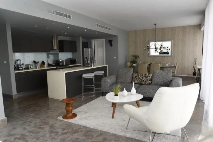 Apartamento en Yoo Avenida Balboa en alquiler — 4