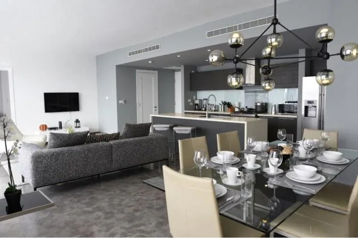 Apartamento en Yoo Avenida Balboa en alquiler — 5