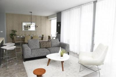 Alquiler de apartamento en yoo 1 habitacion. yoo avenida balboa panama en alquiler