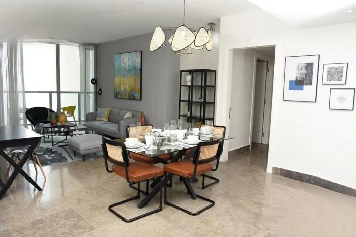 Yoo Avenida Balboa 1 habitacion — 2