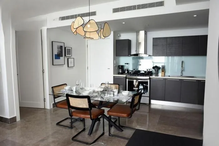 Yoo Avenida Balboa 1 habitacion — 4