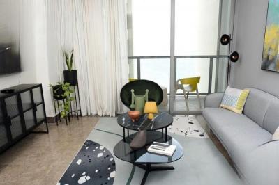 Yoo avenida balboa 1 habitacion. yoo 1 habitacion en alquiler