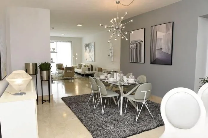 Yoo 1 habitacion en alquiler — 2