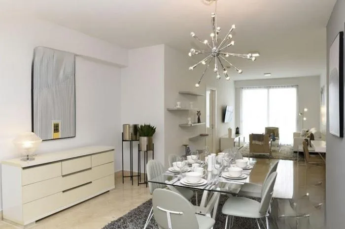 Yoo 1 habitacion en alquiler — 3