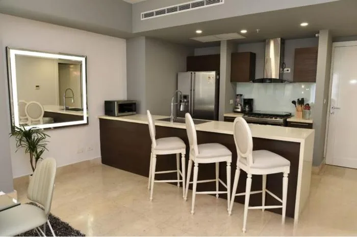 Yoo 1 habitacion en alquiler — 4