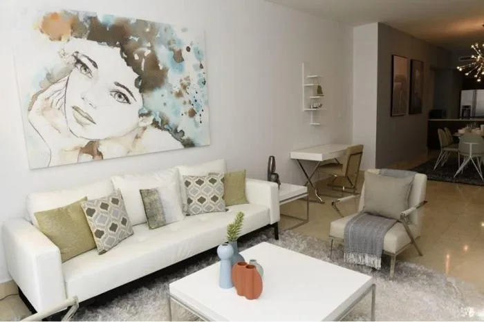 Yoo 1 habitacion en alquiler — 5
