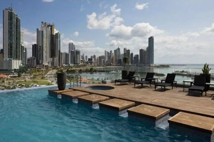 Apartamento en Yacht club Avenida Balboa en alquiler — 3