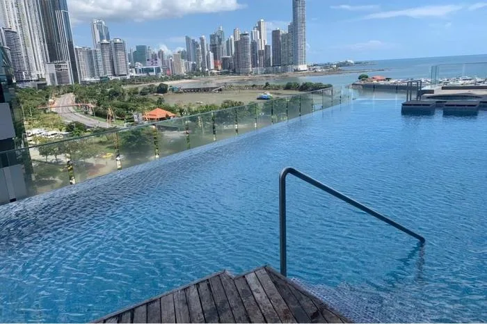 Apartamento en Yacht club Avenida Balboa en alquiler — 5
